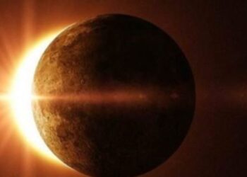 Sytë nga qielli duke filluar që sot, natyra ka rezervuar spektakël që sduhet humbur