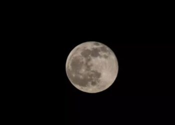 Për të mos u humbur, më 5 maj, eklipsi i hënës  