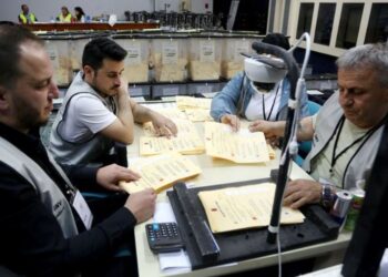 Përfundon numërimi i votave për Këshillin Bashkiak në Elbasan