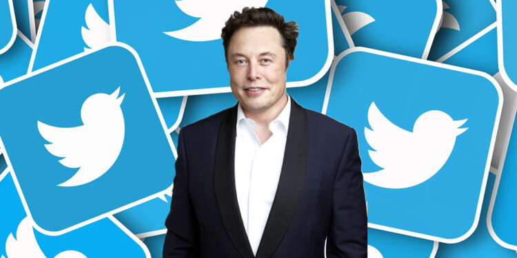 Njoftimi i papritur i Elon Musk – Twitter do të mbyllë këto lloj llogarish…