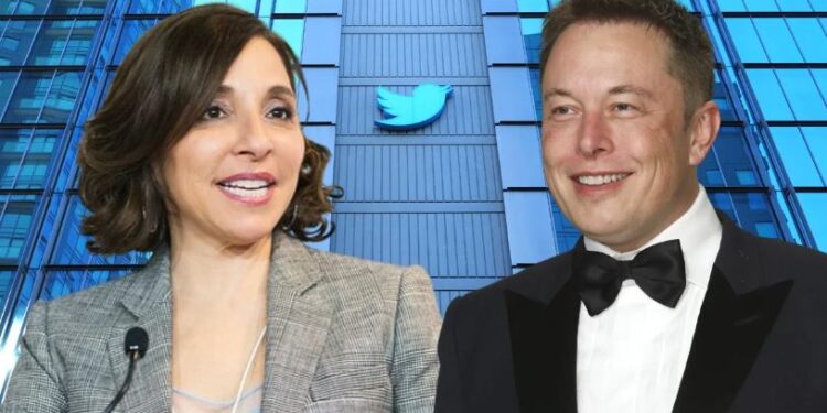Elon Musk emëron Linda Yaccarino, si CEO-n e re të Twitter
