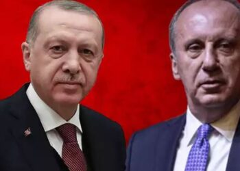 Tre ditë para zgjedhjeve – Rivali i Erdogan, Muharrem Ince tërhiqet nga gara