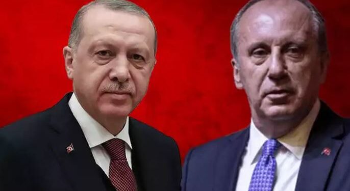 Tre ditë para zgjedhjeve – Rivali i Erdogan, Muharrem Ince tërhiqet nga gara