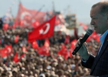 Zgjedhjet në Turqi – Më shumë se thjesht një ndryshim i qeverisë