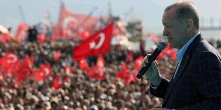 Zgjedhjet në Turqi – Më shumë se thjesht një ndryshim i qeverisë