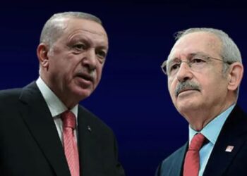Erdogan në një garë të vështirë politike me Kemal Kilicdaroglu, ja çfarë thonë sondazhet zgjedhore