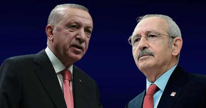 Erdogan në një garë të vështirë politike me Kemal Kilicdaroglu, ja çfarë thonë sondazhet zgjedhore
