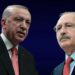 Erdogan në një garë të vështirë politike me Kemal Kilicdaroglu, ja çfarë thonë sondazhet zgjedhore