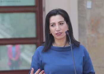 Akademia e Albanologjisë, ministrja Kushi –  Ska akredimitim, do të mbyllet