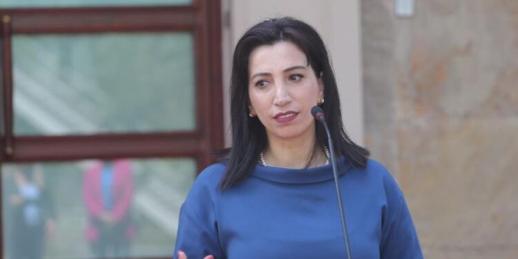 Akademia e Albanologjisë, ministrja Kushi –  Ska akredimitim, do të mbyllet