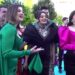 Eurovision 2023- Përfaqësuesja e Shqiprisë i mahnit të gjithë me veshjen e saj