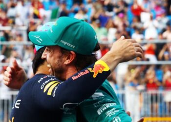 Çmimi i Madh i Mayamit- Fernando Alonso, kualifikimi ishte një surprizë  