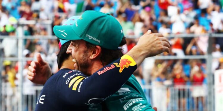 Çmimi i Madh i Mayamit- Fernando Alonso, kualifikimi ishte një surprizë
