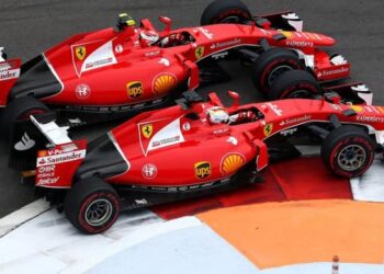 Formula 1- Ferrari në merkato, kërkon dy teknikët e Red Bull-it