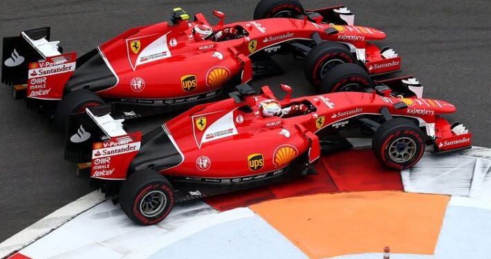 Formula 1- Ferrari në merkato, kërkon dy teknikët e Red Bull-it
