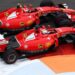 Formula 1- Ferrari në merkato, kërkon dy teknikët e Red Bull-it
