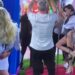 Alkool dhe strip dance – Luizi i vë flakën beqarisë, ja reagimi i Kiarës