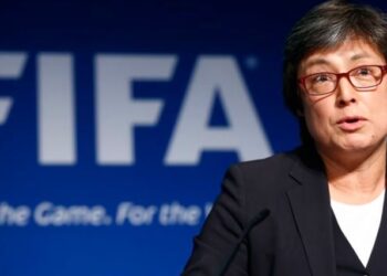 Nënvlerësimi i Kupës së Botës për Femra, Dodd – FIFA është përgjegjëse