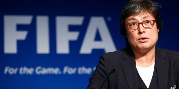 Nënvlerësimi i Kupës së Botës për Femra, Dodd – FIFA është përgjegjëse