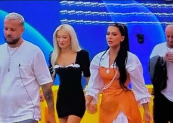 “Minutat kanë filluar të numërohen”, sonte finalja e madhe e Big Brother Vip Albania