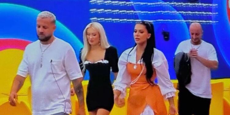 “Minutat kanë filluar të numërohen”, sonte finalja e madhe e Big Brother Vip Albania