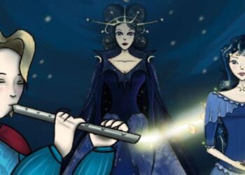 TKOB sjell Operan për fëmijë dhe familje ‘Flauti Magjik’