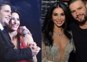 “Na ishte një here”, Soni Malaj përjashton mundësinë e rikthimit si çift me Flori Mumajesin