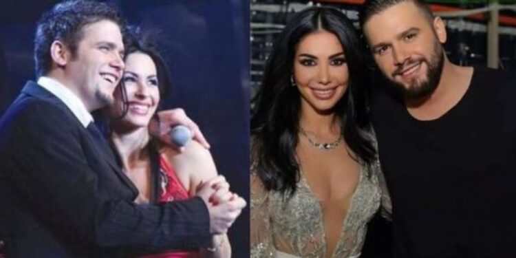 “Na ishte një here”, Soni Malaj përjashton mundësinë e rikthimit si çift me Flori Mumajesin