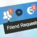 Bëni kujdes me Facebook-un, dërgon automatikisht ftesë personave që i shikoni profilin