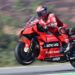 MotoGP – Francesco Bagnaia i Ducatit zë vendin e dytë në kualifikimet e Çmimit të Madh të Francës
