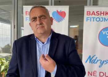 Sot jepet masa e sigurisë për deputetin që do të helenizonte Himarën, Fredi Beleri