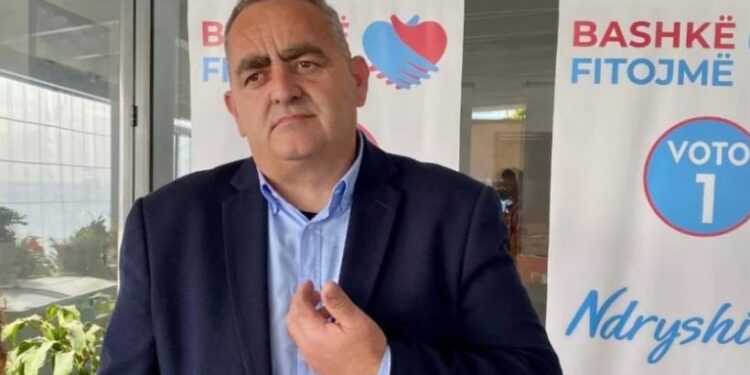 Sot jepet masa e sigurisë për deputetin që do të helenizonte Himarën, Fredi Beleri