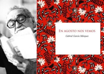 “Shihemi në gusht”, romani i pa botuar i Gabriel Garcia Marquez
