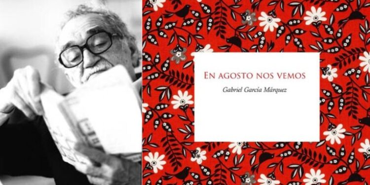 “Shihemi në gusht”, romani i pa botuar i Gabriel Garcia Marquez