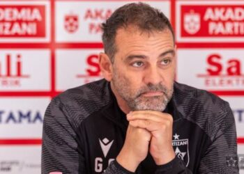 Tekniku i demave të kuq Colella – Të përsërisim historinë e 44-viteve më parë