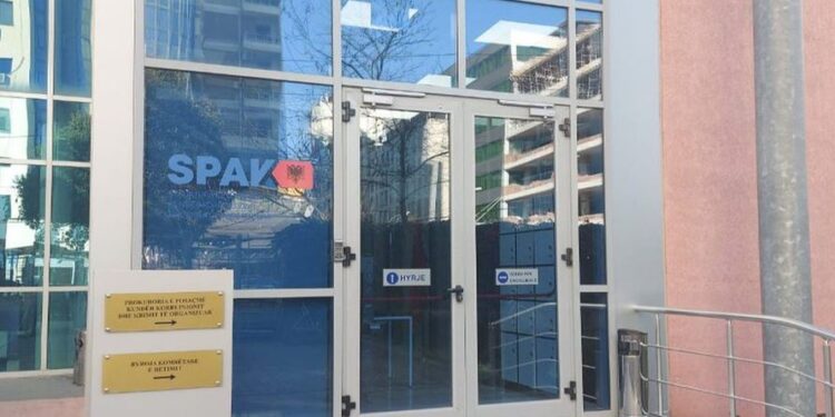 Gjykata e Krimeve të Posaçme rrëzon ankimimin e Arben Dervishajt dhe Regan Merdanit për Inceneratorin e Fierit