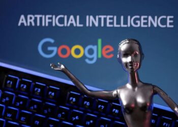 Google së shpejti do të punojë me Inteligjencë Artificiale