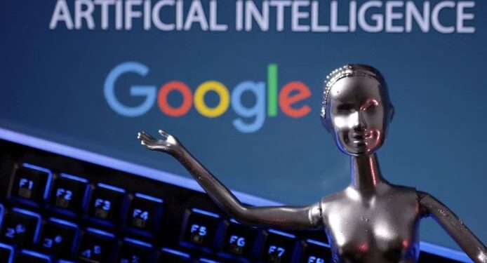 Google së shpejti do të punojë me Inteligjencë Artificiale