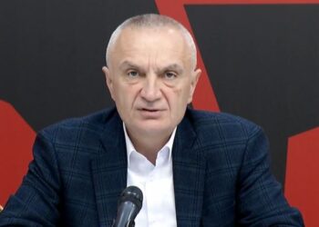 Listat e 14-majit, kreu i Partisë së Lirisë Meta – Thirrje anëtarëve të Këshillave Bashkiakë të forcojnë lidhjen me qytetarët