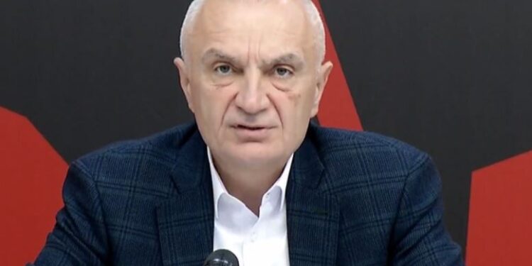 Listat e 14-majit, kreu i Partisë së Lirisë Meta – Thirrje anëtarëve të Këshillave Bashkiakë të forcojnë lidhjen me qytetarët