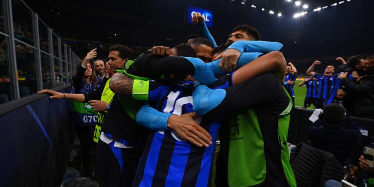 Derbi Inter – Milan, Zikaltrit mposhtin Milanin pas 13-vitesh