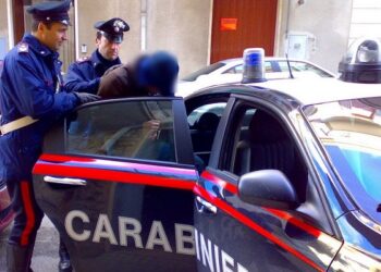 Arrestohet në flagrancë shqiptari në Itali, rreth 20 kilogramë kokainë të gjetura në makinën e tij