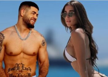 Çfarë e bashkon modelen e njohur me Noizyn? Jori Delli lë pa fjalë ndjekësit