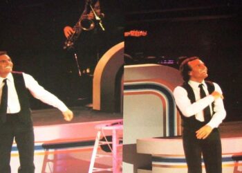 Nuk kujton tekstet e këngëve të tij – Shqetësimi i adhuruesve të këngëtarit të njohur spanjoll Julio Iglesias