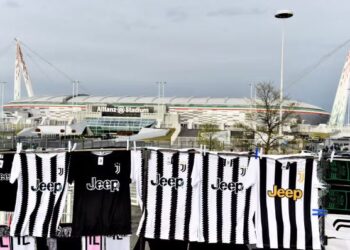 Prokurori i futbollit të Italisë kërkon që “Zonjës së Vjetër” t’i ulen 11 pikë në Serie A