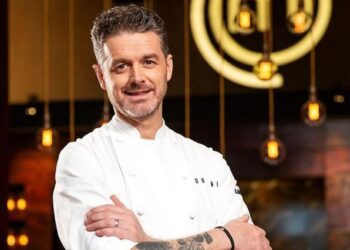 Ndahet nga jeta në moshën 46-vjeçare kuzhinieri Zonfrillo, ja vendimi për MasterChef Australia