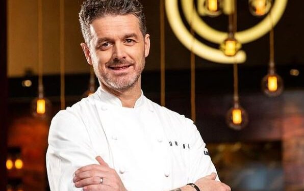Ndahet nga jeta në moshën 46-vjeçare kuzhinieri Zonfrillo, ja vendimi për MasterChef Australia