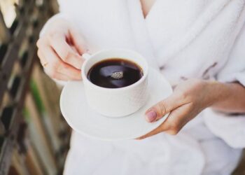 Ja efektet e kafes kur nuk ndiheni mire