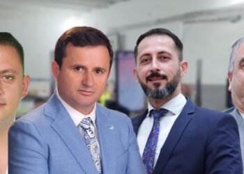 Kush janë kandidatët që uruan kundërshtarin për fitoren