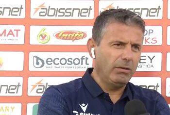 Shkarkohet trajneri i Erzenit për mungesë rezultatesh, 8 ndeshje pa fitore